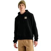 TNF BLACK