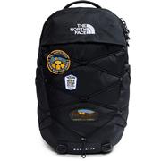 TNF BLACK/TNF WHITE/PATCH
