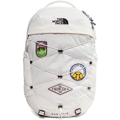 The North Face Borealis Patch Backpack Women's