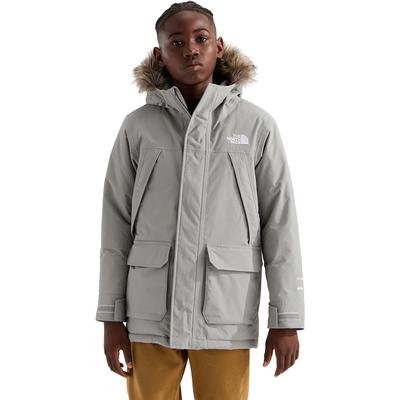 The North Face Mcmurdo Parka Boys'