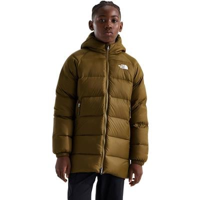 The North Face Teen Hydrenalite Down Hooded Parka Kids'