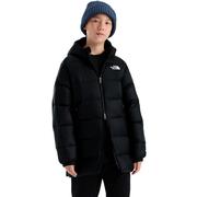 TNF BLACK