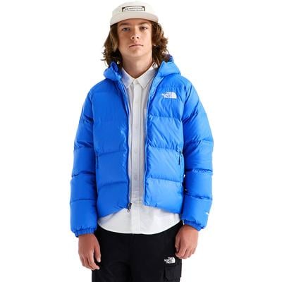 The North Face Hydrenalite Down Hooded Jacket Boys'