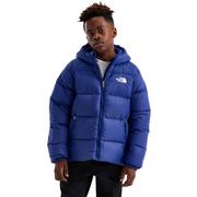 BOLD BLUE