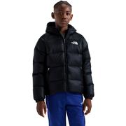 TNF BLACK