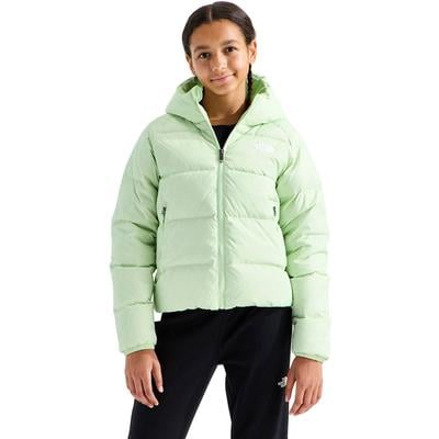 The North Face Hydrenalite Down Hooded Jacket Girls'