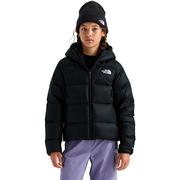 TNF BLACK