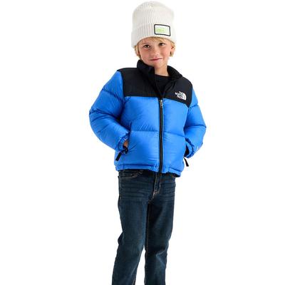 The North Face Retro Nuptse Jacket Kids'