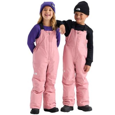 The North Face Freedom Insulated Bib Pant Kids'