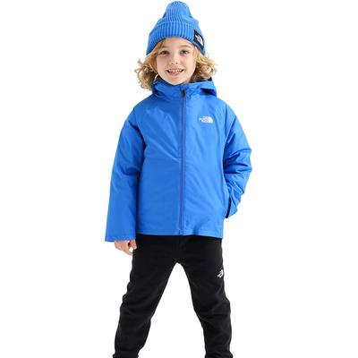 The North Face Perrito 4-N-1 Hooded Jacket Kids'
