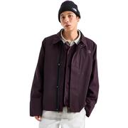 DEEP BURGUNDY