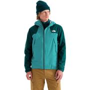 PACIFIC TEAL/RESTORATIVE TEAL