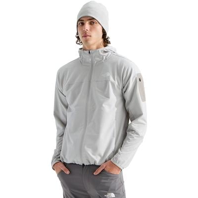 The North Face Tek Approach Futurefleece Hooded Jacket Men's