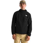 TNF BLACK
