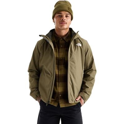 The North Face Quest Mono Triclimate Jacket Men's