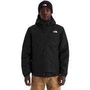 TNF BLACK