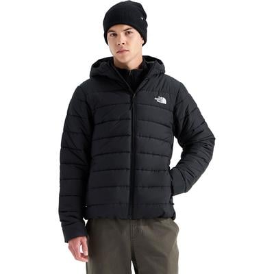 The North Face Aconcagua Hooded Jacket Men's