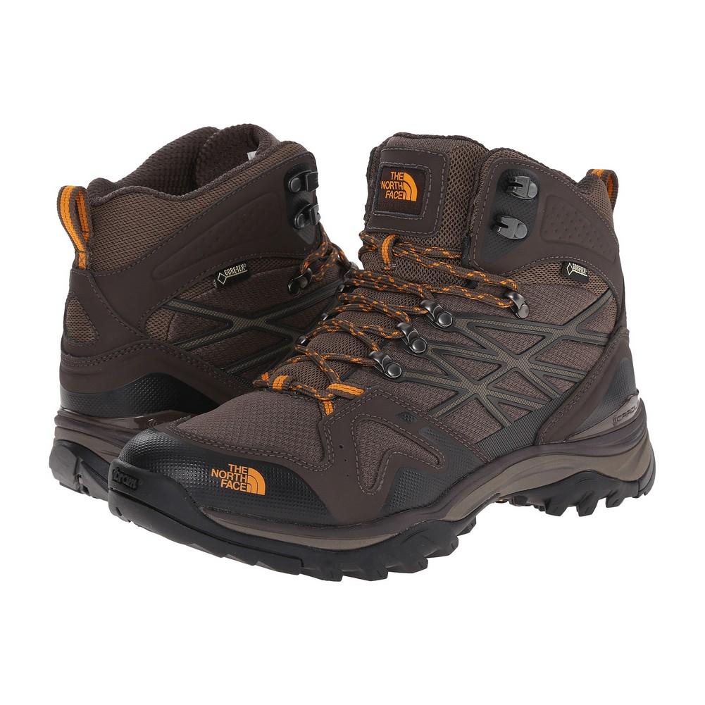 north face mid gtx