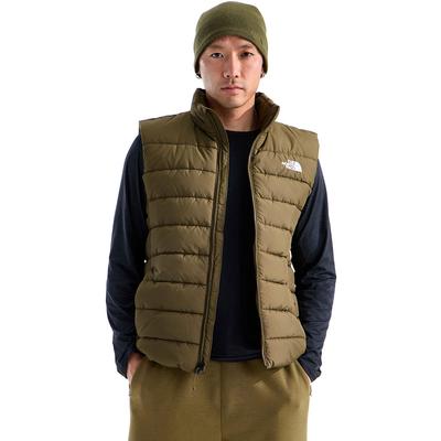 The North Face Aconcagua Vest Men's