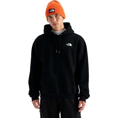 The North Face Tested And Proven Relaxed Hoodie