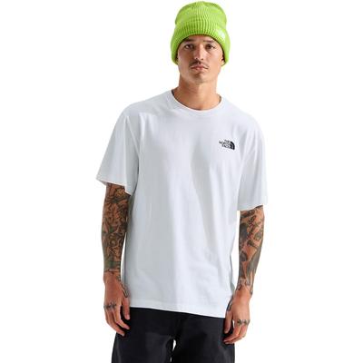 The North Face Tested And Proven Relaxed Short-Sleeve Tee
