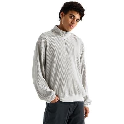 The North Face Chabot 2.0 1/4 Zip Sweatshirt Men's