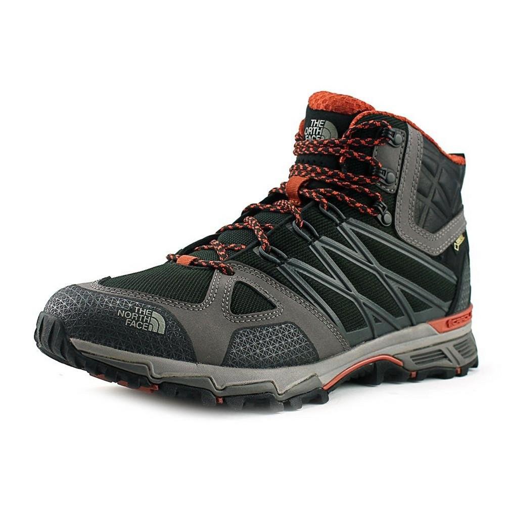 the north face shoes mens