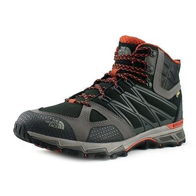 mens north face gore tex shoes