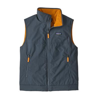 Patagonia Isthmus Lined Vest Men's