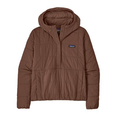 Patagonia Light Gust Hooded Pullover Women's