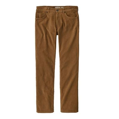 Patagonia Organic Cotton Corduroy Jeans - Short Men's
