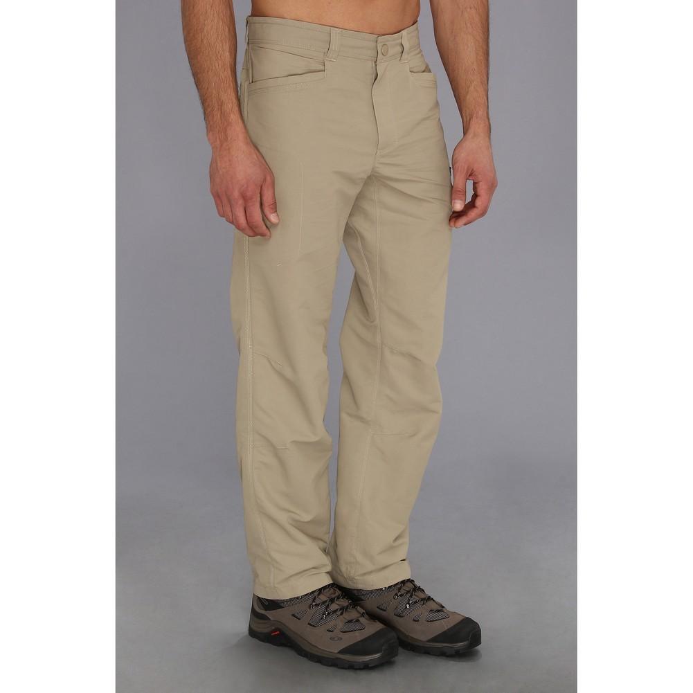 north face men's convertible pants