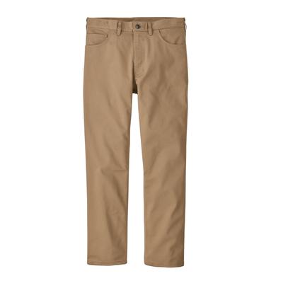 Patagonia Twill Traveler 5-Pocket Pants - Short Men's