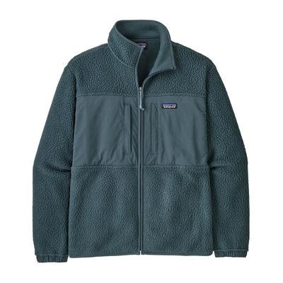 Patagonia Retro Pile Patch Jacket Men's