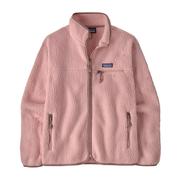 FUZZY MAUVE