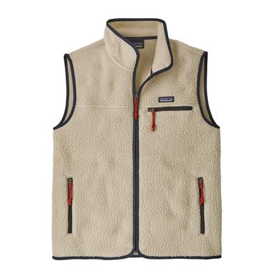 Patagonia Retro Pile Vest Men's