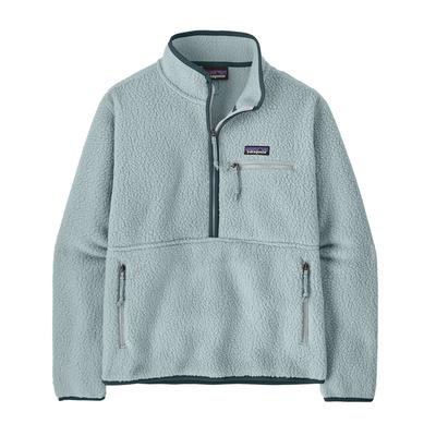 Patagonia Retro Pile Marsupial Pullover Women's