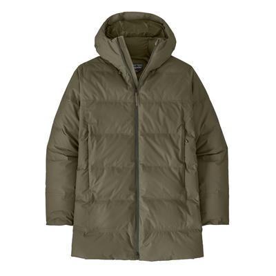 Patagonia Jackson Glacier Parka Men's