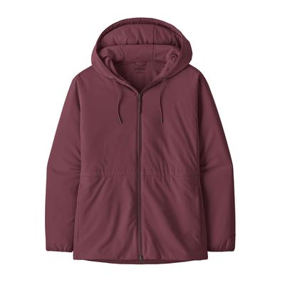 Patagonia Nano-Air Long Hoody Women's