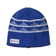 HUT TRIPPER STRIPE: COBALT BLUE