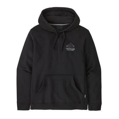 Patagonia Chouinard Crest Uprisal Hoody Men's