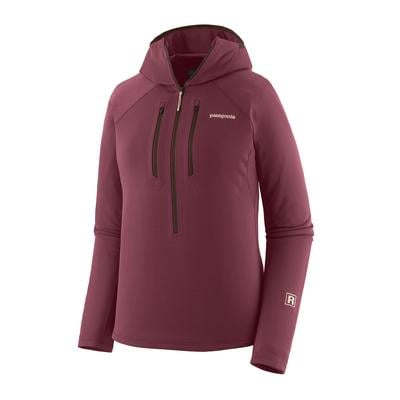 Patagonia R1 Ultralight Hoody Women's