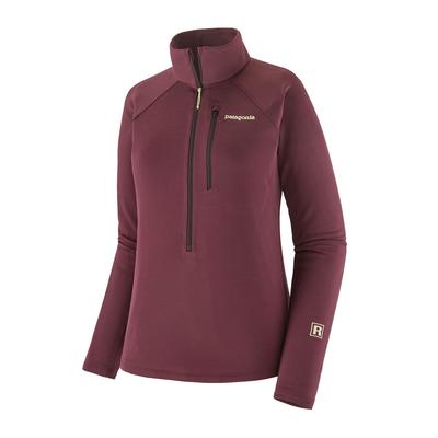 Patagonia R1 Ultralight 1/2 Zip Pullover Women's