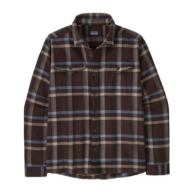 Patagonia Fjord Flannel Shirt Men's