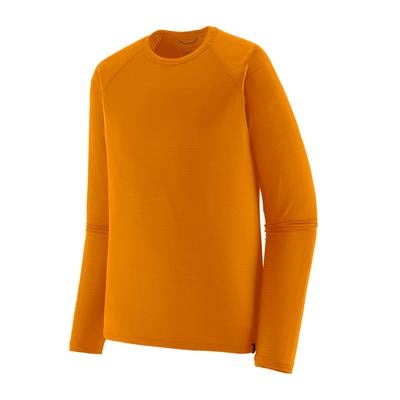 Patagonia Cap Thermal Weight Crew Long-Sleeve Pullover Men's