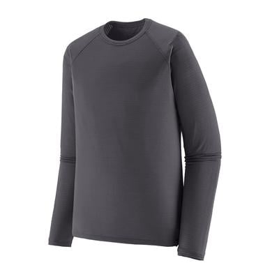 Patagonia Cap Thermal Weight Crew Long-Sleeve Pullover Men's
