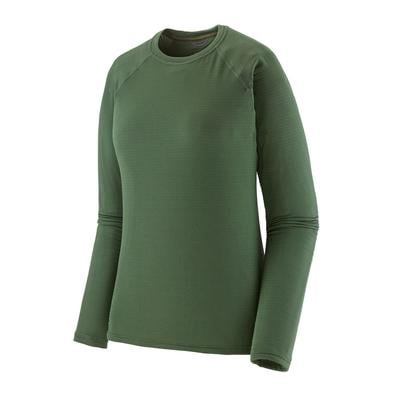 Patagonia Cap Thermal Weight Crew Long-Sleeve Pullover Women's