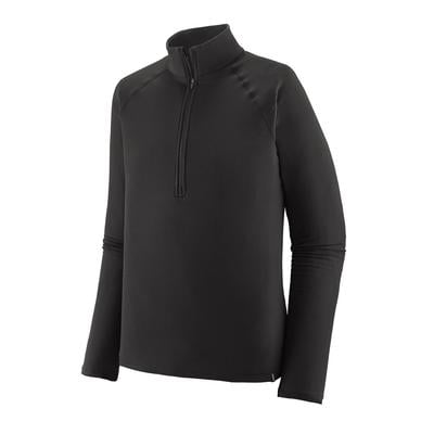 Patagonia Cap Thermal Weight Zip Neck Long-Sleeve Pullover Men's