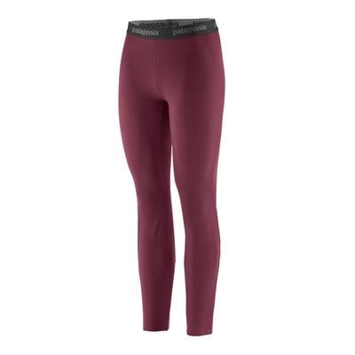 Patagonia Cap Thermal Weight Bottoms Women's