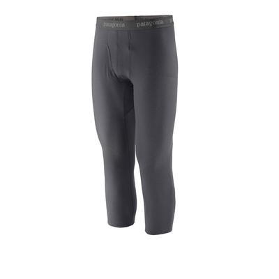 Patagonia Cap Thermal Weight Boot Length Bottoms Men's